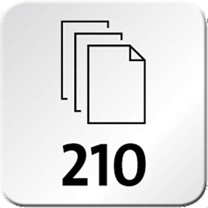 Novus 23/24 Super Staples (Box of 1000