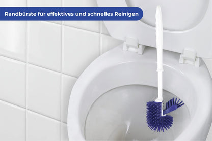 Wenko WC-Hygiene-Burste