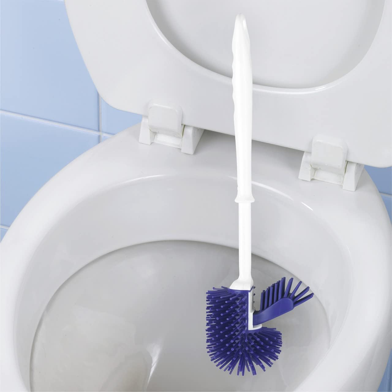 Wenko WC-Hygiene-Burste