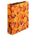 Herlitz max. file folder A4 8 cm Fruit (Assorted Designs And Sets) Orangen