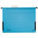 Leitz Hängetasche 1986-35 blau VE=5