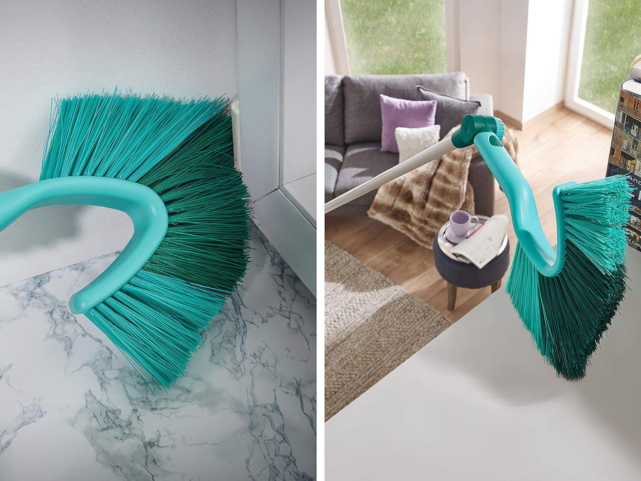 Leifheit - Dusty Stofbezem Click Systeem