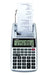 Canon P1-DTSC II Printing Calculator - Ideal tool for account professionals and general purposes.