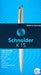 Schneider 3080 Ballpoint Pen K-15 Assorted Pack of 50