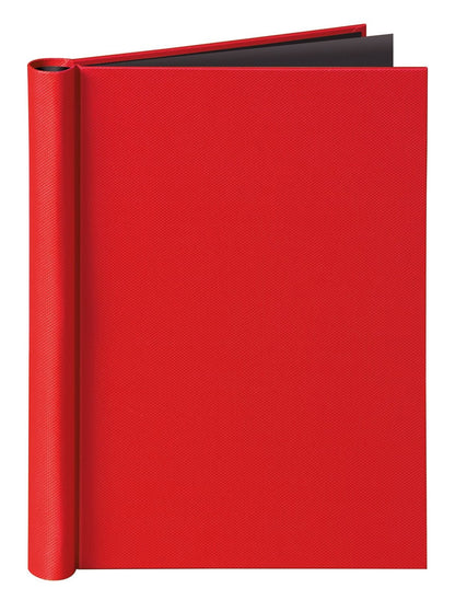 Veloflex 4944321 Springback Binder A4 Velocolor