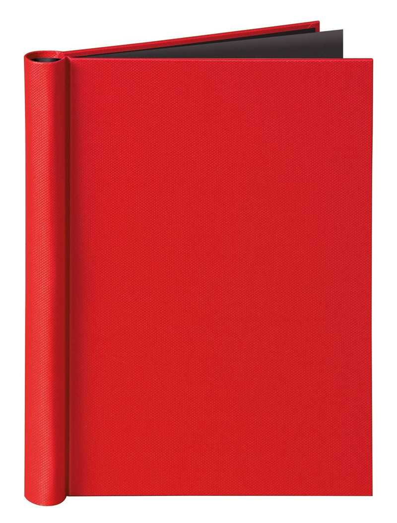 Veloflex 4944321 Springback Binder A4 Velocolor