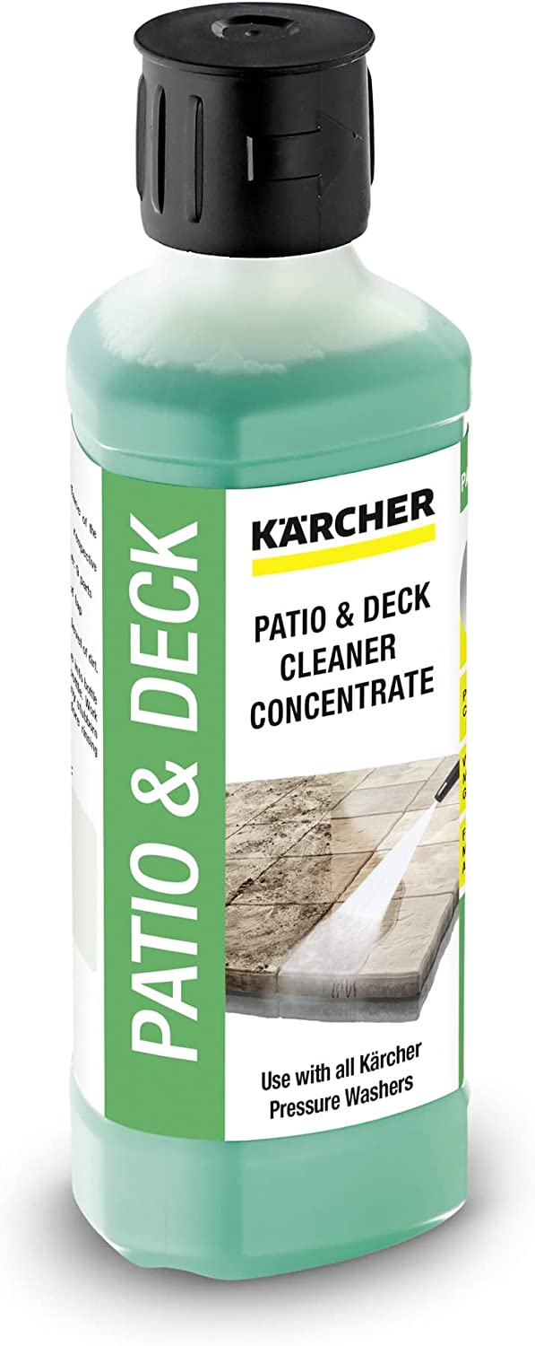 Karcher Patio&Deck Konzentrat