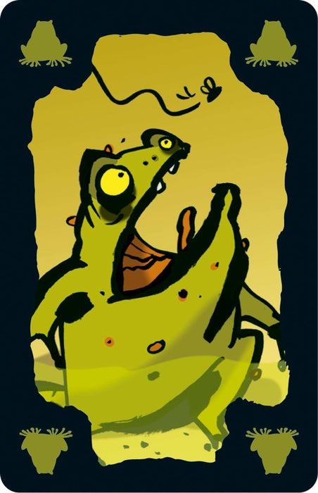 DREI Magier- Juego de Cartas, Multicolor (40866