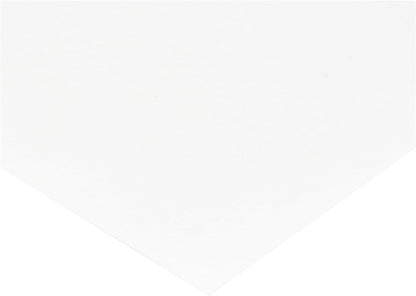 Brother PA-C-411 Thermal Printer Paper, A4, Premium Grade Glossy, White, 210 (W) x 297 mm (L), 100 Sheets, Brother Genuine Supplies, white