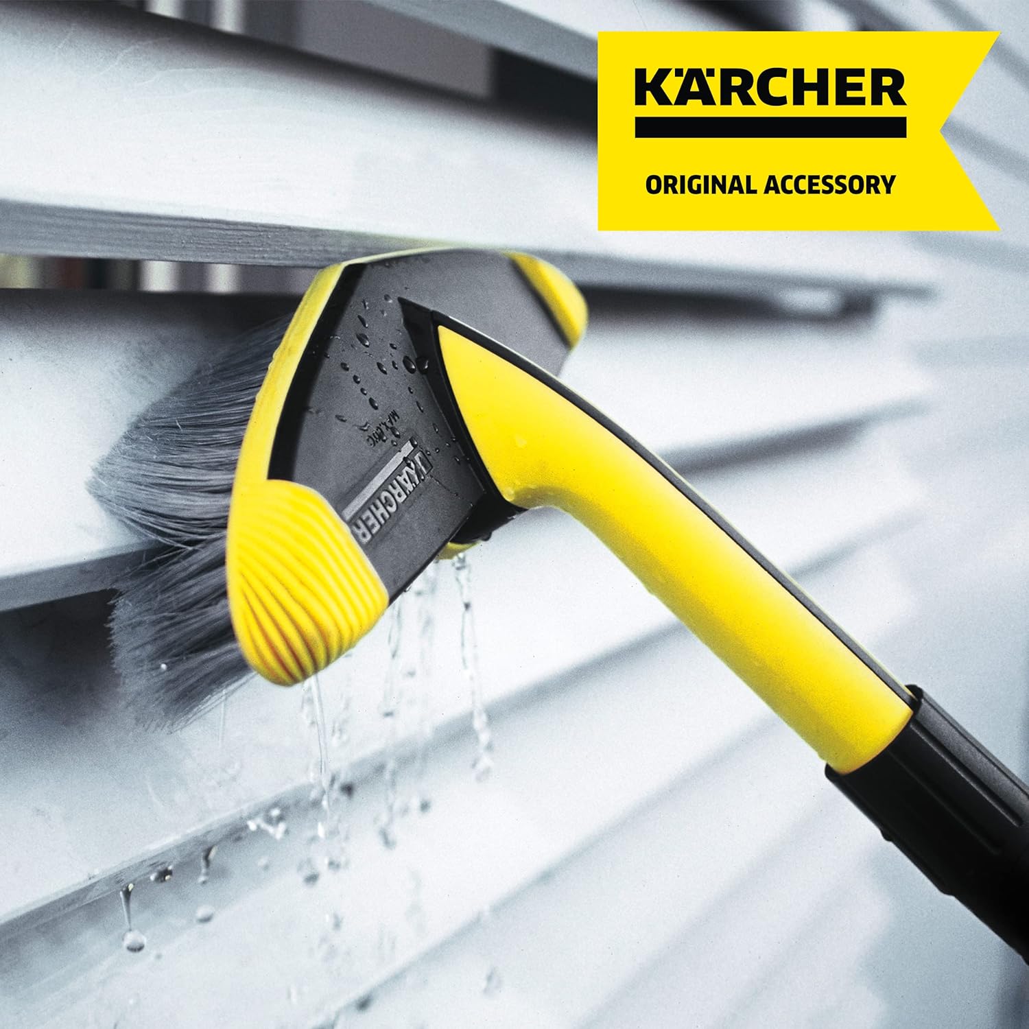 Karcher Wb60 Waschburste Weich