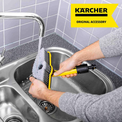 Karcher Wb60 Waschburste Weich