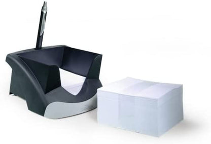 Durable 90x90mm Replacement Inserts for Note Box