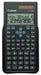 Canon F-715SG Calculator (Black) - Reliable, sustainable Scientific calculator