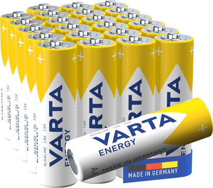 VARTA Energy Mignon-Batterien