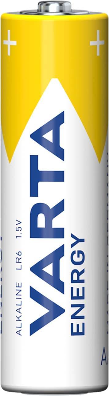 VARTA Energy Mignon-Batterien