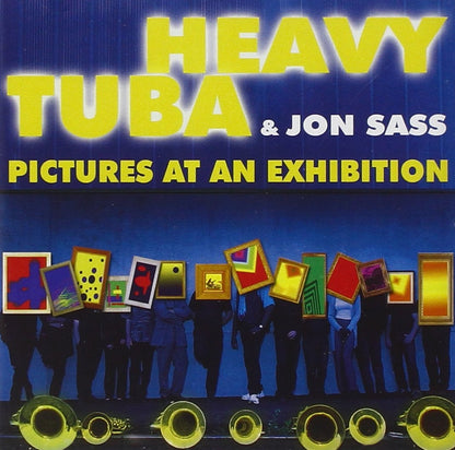 Pictures At An Exhibition