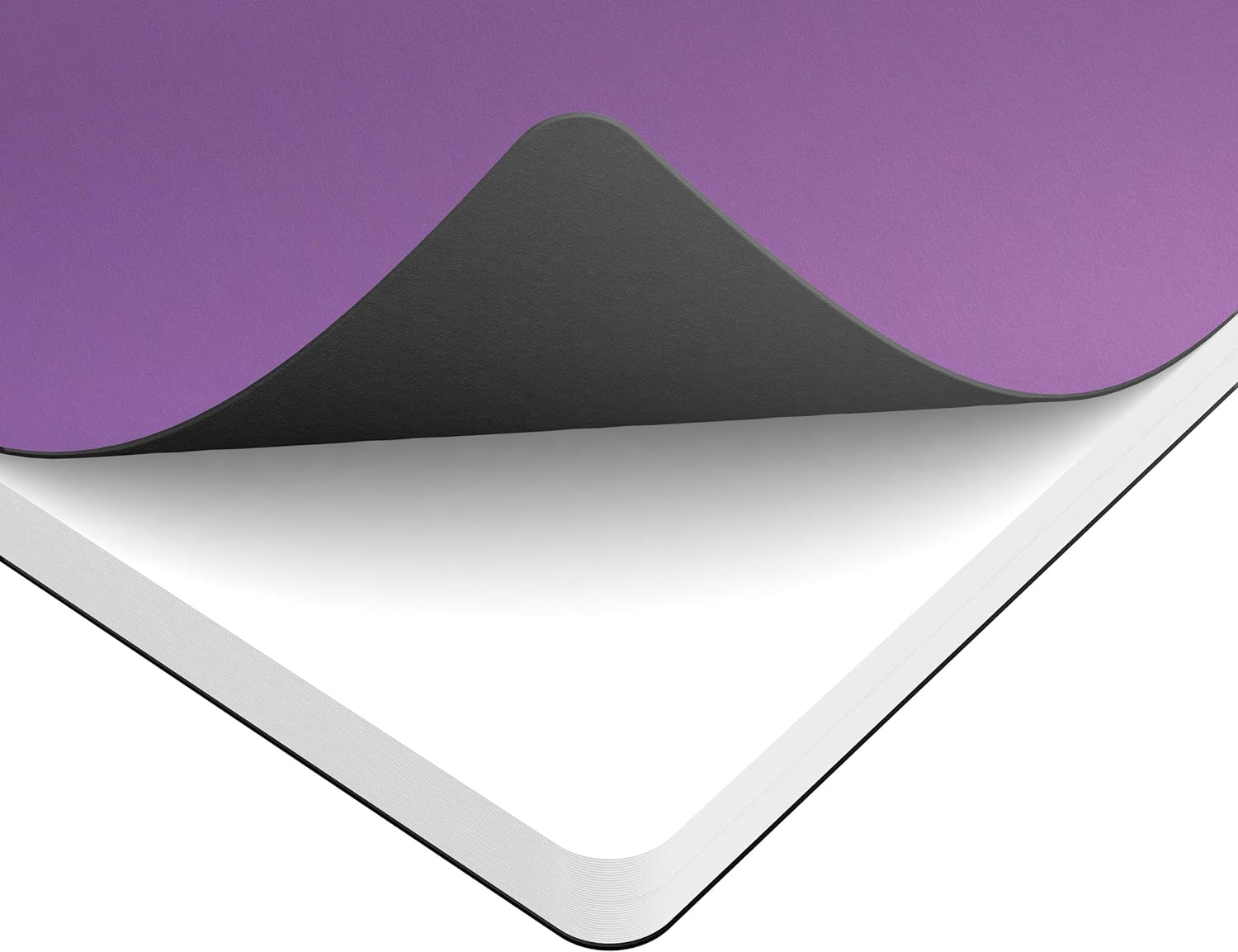 Oxford Office 353002406 Notebook Spiral 5 mm Squared 90 g/m