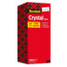 Scotch 19 mm x 33 m Crystal Tape Roll (Pack of 8