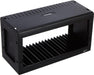 Hama CD-Rack 20 schwarz
