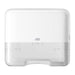 Tork Handt.-Sp. Mini weiss Zz