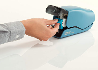 Rapid R5025 Staple Refill Cassette, For Stapling up to 25 Sheets, Use with the Rapid 5020e and 5025e Electric Staplers, Includes 1500 Staples, 23271900