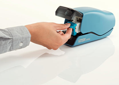 Rapid R5025 Staple Refill Cassette, For Stapling up to 25 Sheets, Use with the Rapid 5020e and 5025e Electric Staplers, Includes 1500 Staples, 23271900