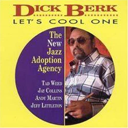 Let's Cool One