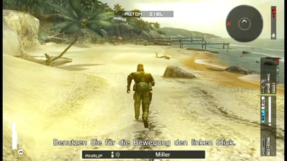 Metal Gear Solid: Legacy Collection (No Artbook