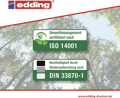 Edding To.ers.Brother TN-3380
