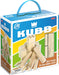 Tactic Kubb in cardboard box, 55135