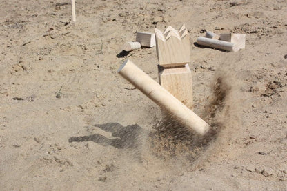 Tactic Kubb in cardboard box, 55135