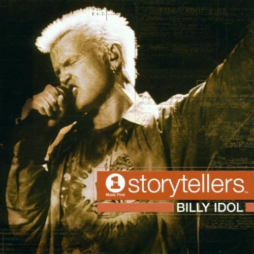 Storytellers: VH1 Music First