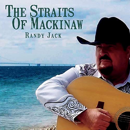 The Straits Of Mackinaw
