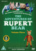 The Adventures of Rupert Bear: Volume 3