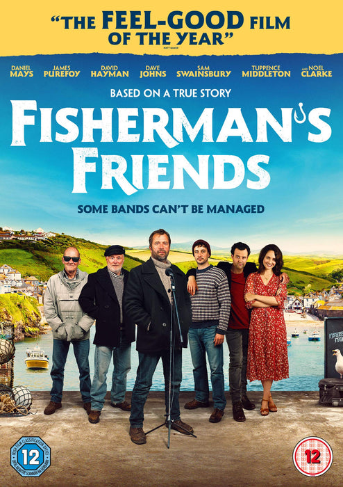 Fisherman's Friends