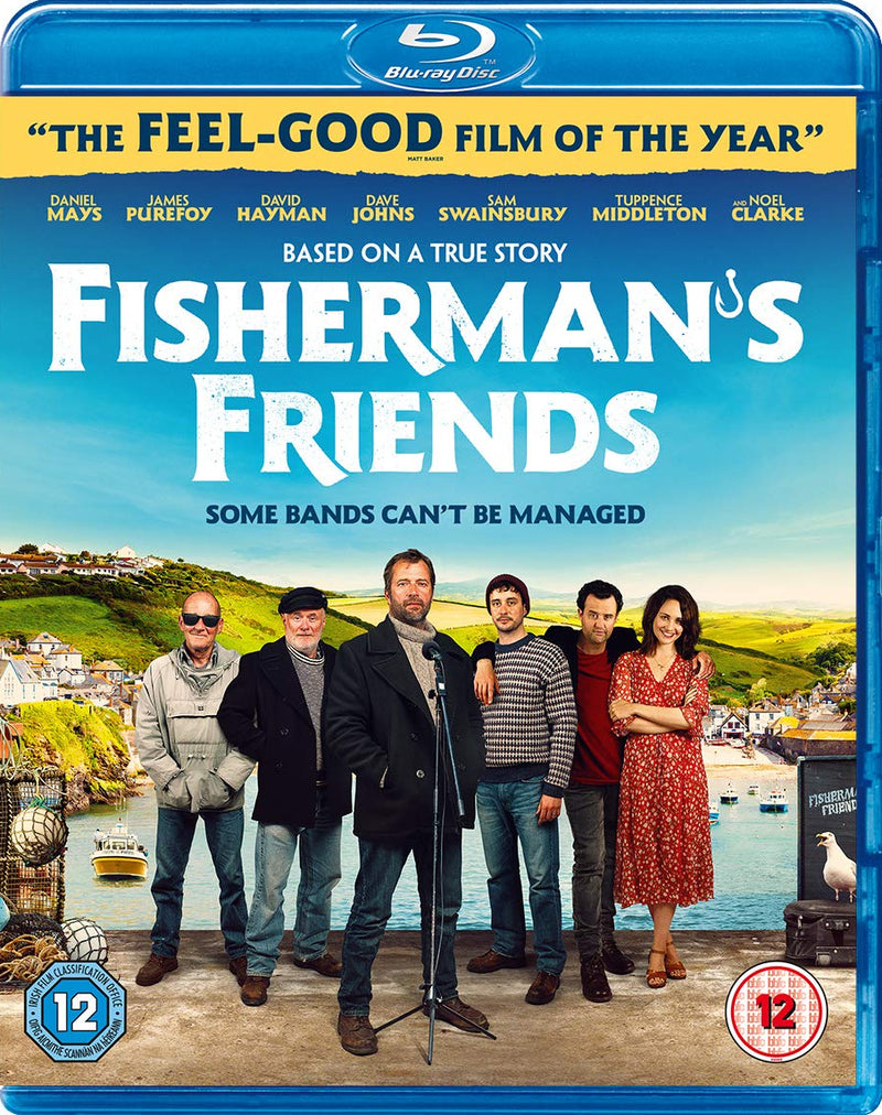 Fisherman's Friends