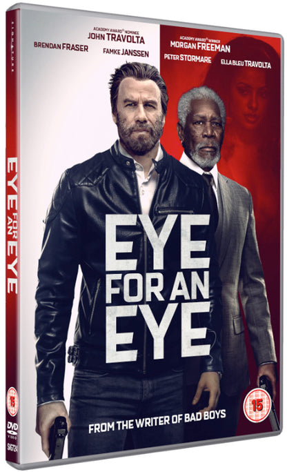 Eye for an Eye