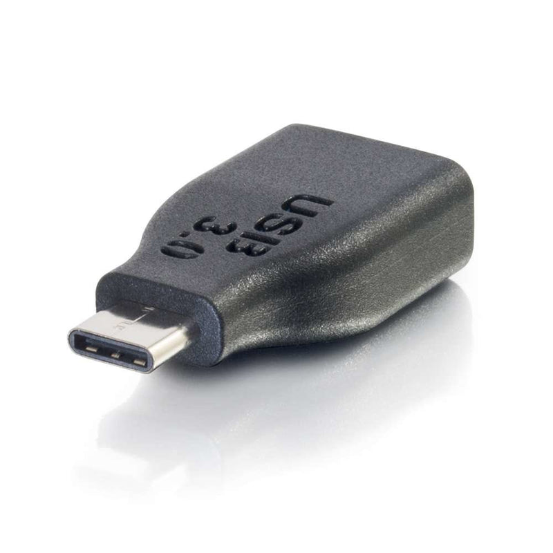Cables To Go C2G 28868 USB 3.0 (USB 3.1 Gen 1) USB-C a USB-A Adaptador Macho/Hembra