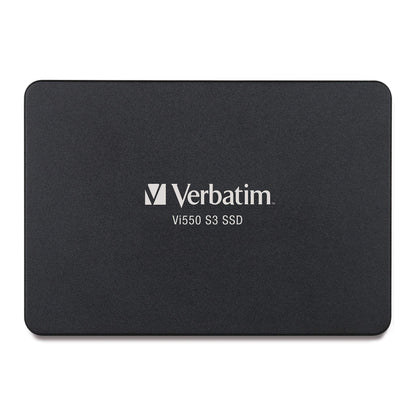 Verbatim "Vi550 S3 2.5"" SSD 256GB