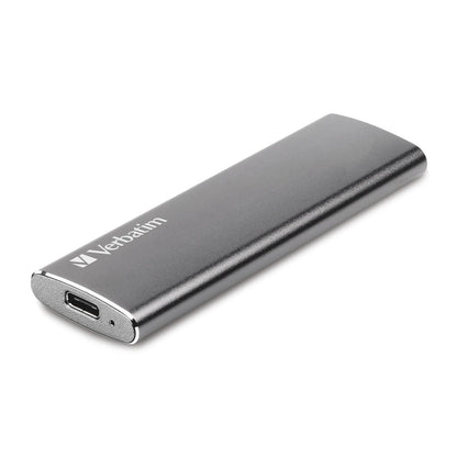 Verbatim Vx500-120GB - USB 3.1 Gen 2