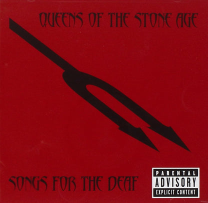 Songs for the Deaf  Explicit Lyrics