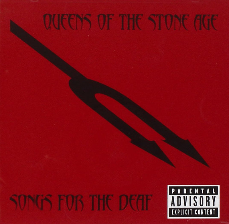 Songs for the Deaf  Explicit Lyrics