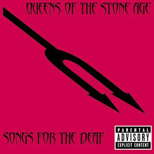 Songs for the Deaf  Explicit Lyrics