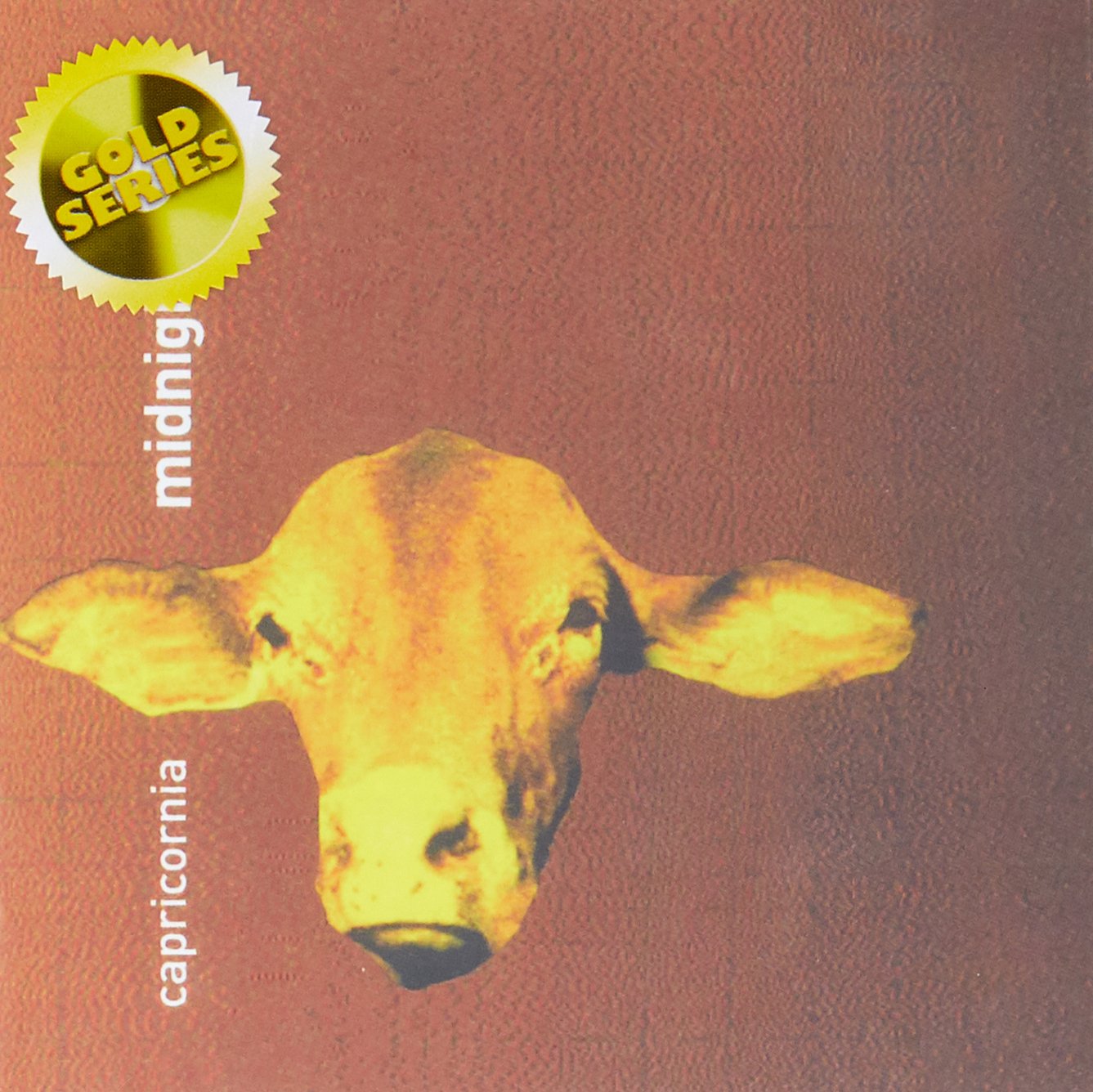 Capricornia (Sony Gold Series)