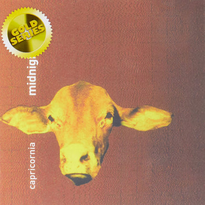 Capricornia (Sony Gold Series)