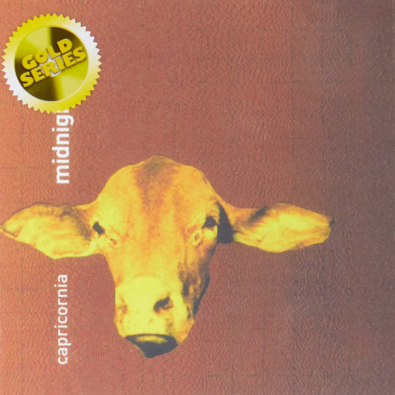 Capricornia (Sony Gold Series)