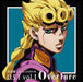 Golden Wind O.S.T Vol.1 Overture
