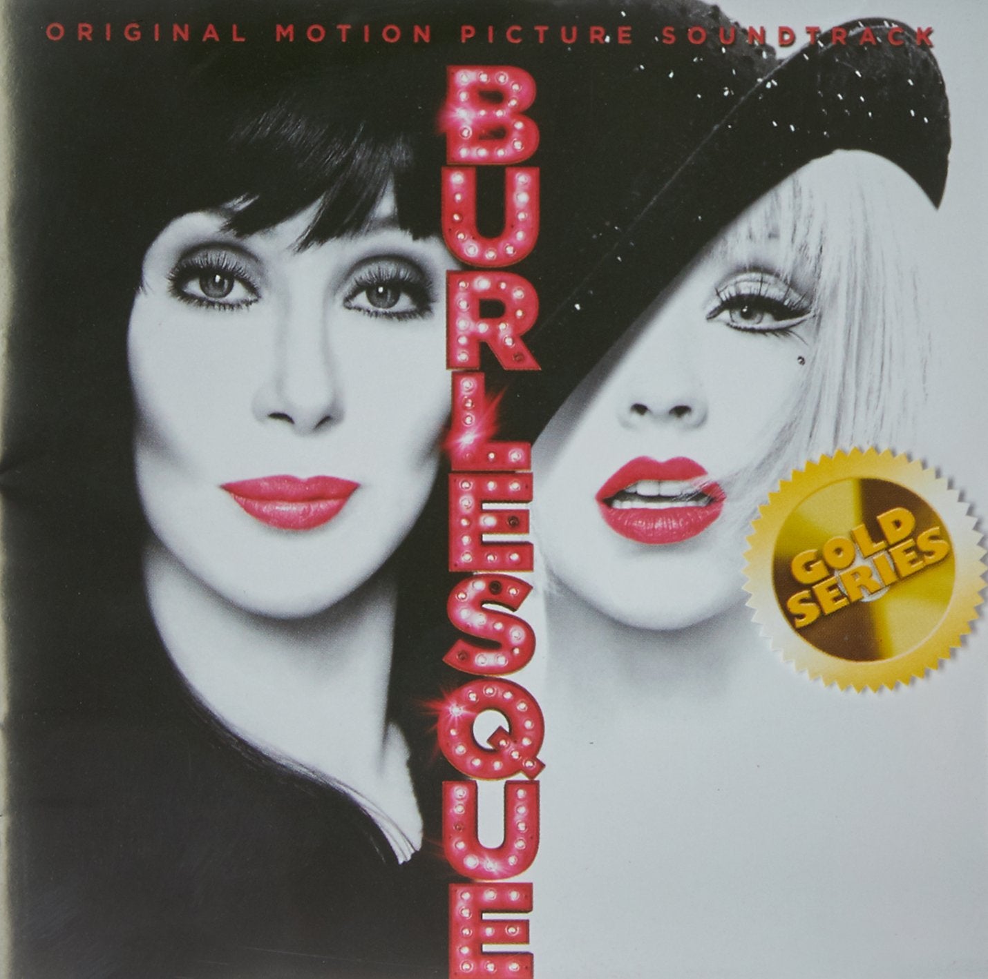 Burlesque (Gold Series)