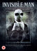 The Invisible Man: Complete Legacy Collection