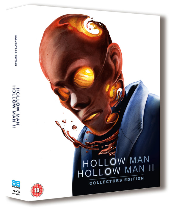 Hollow Man/Hollow Man 2